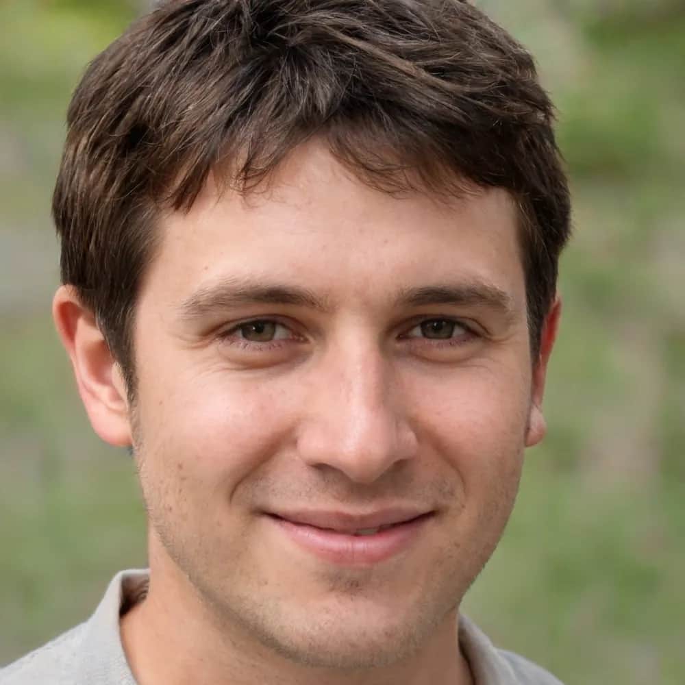 Autor Kamil Sokołowski