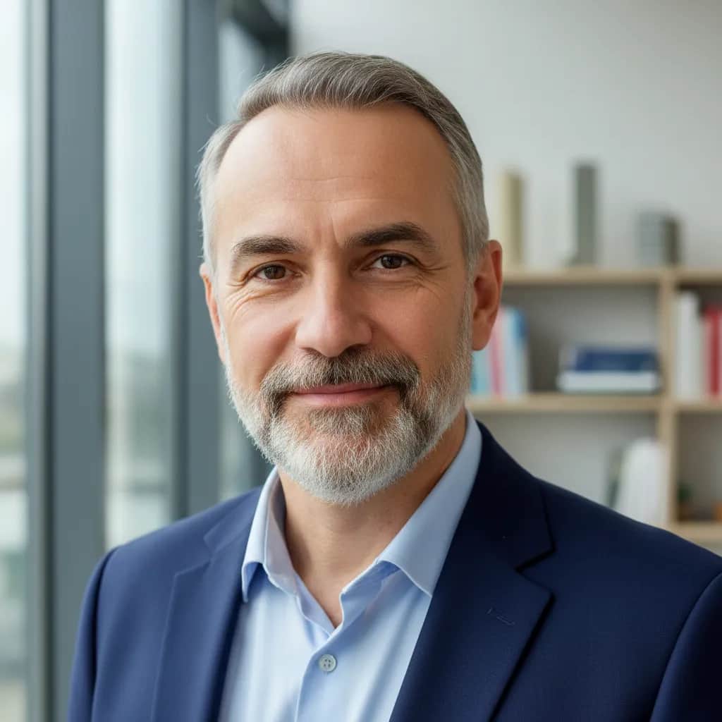 Autor Patryk Błaszczyk