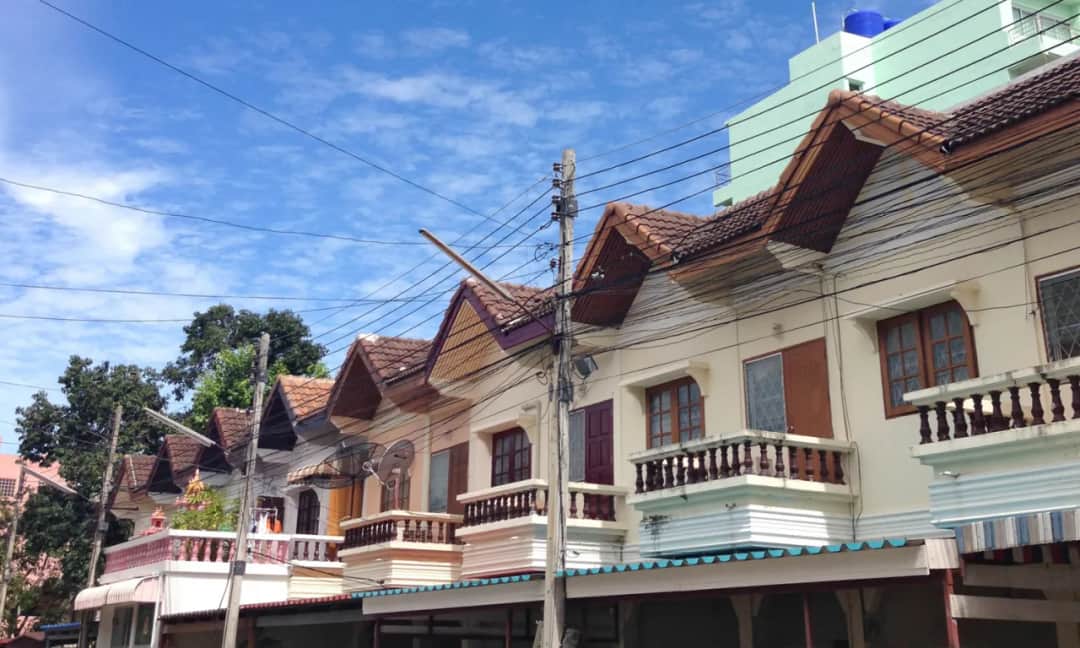 Ile kosztuje wynajem domu w Tajlandii? Ceny, które zaskoczą!