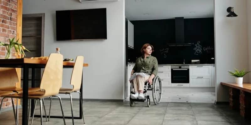 Jak uzyskać mieszkanie dla osoby niepełnosprawnej - ważne informacje i wsparcie Jak uzyskać mieszkanie dla osoby niepełnosprawnej - ważne informacje i wsparcie