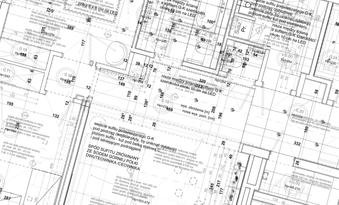 Ile kosztuje inwentaryzacja budynku? Sprawdź, co wpływa na cenę