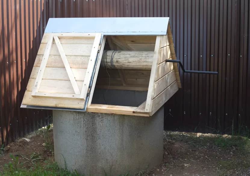 Jak szukać wody na działce? Odkryj skuteczne metody i wskazówki