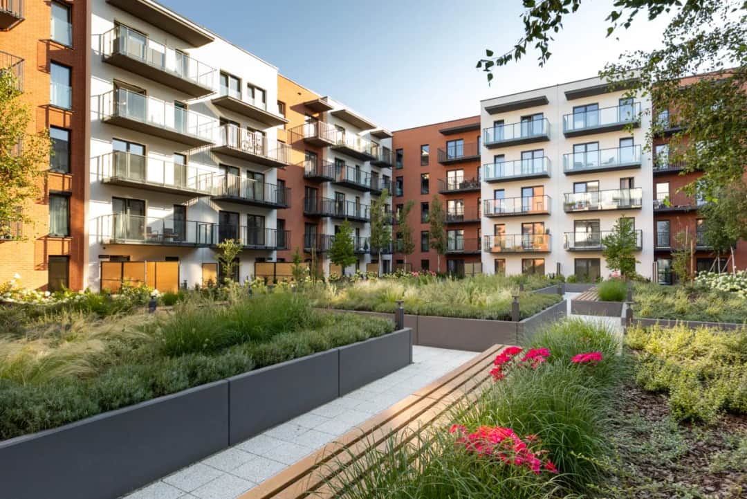 Co to jest osiedle mieszkaniowe? Poznaj jego cechy i funkcje