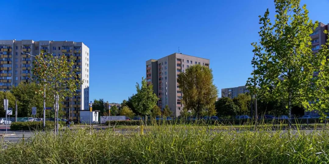 Ile osiedli jest w Bemowie-Lotnisku? Sprawdź, co warto wiedzieć