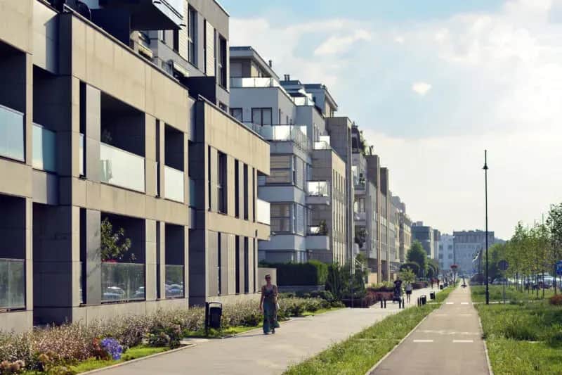 Czym charakteryzuje się funkcjonalne osiedle? Odkryj kluczowe cechy