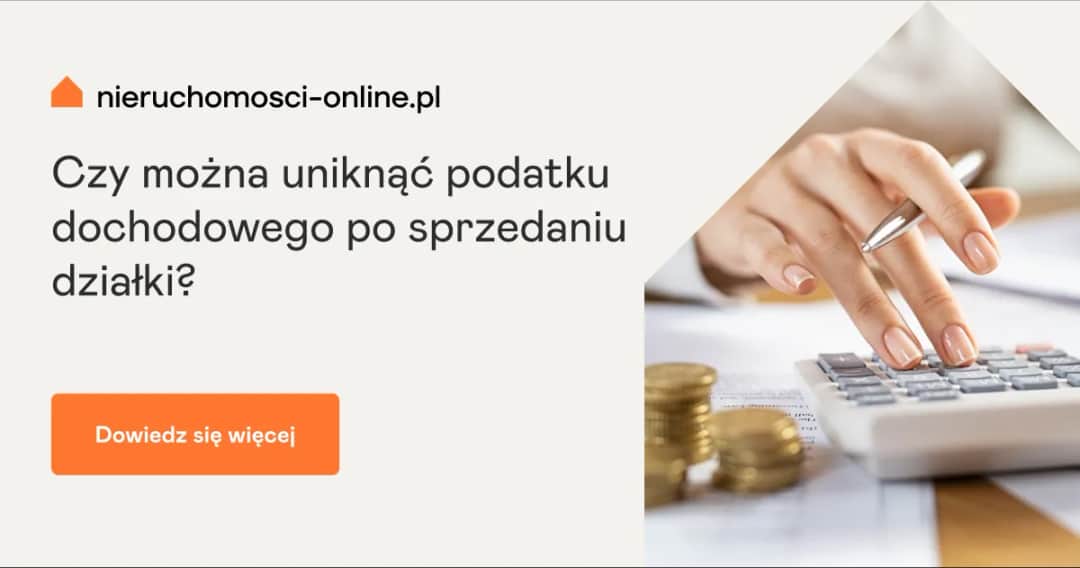 Jak ominąć podatek od sprzedaży działki i zaoszczędzić pieniądze