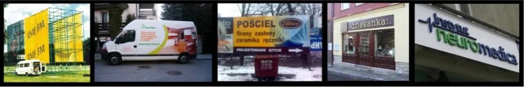 Ile kosztuje reklama na budynku? Sprawdź ceny i czynniki wpływające na koszty